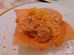 -金轩中餐厅 Jin Xuan(浦东丽思卡尔顿酒店)