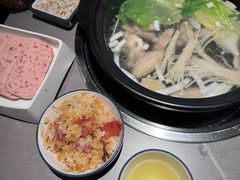 -同仁四季椰子鸡(无锡滨湖万象汇店)