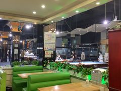 -利都新概念棋牌桌球(本溪路店)