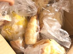 -面包与我Bread Or Me(长城汇店)