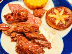 -炎蔵牛舌烤肉
