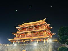 -潮州古城