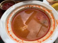 -翡翠鸟精品泰国菜(北辰财富中心店)