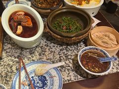 -南京大牌档(崇文门国瑞店)