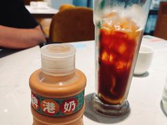 -避风塘(江桥万达店)