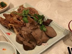 -抱德·潮汕味(敦和店原惠城鱼仔)