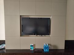 -青岛西海岸隆和福朋喜来登酒店