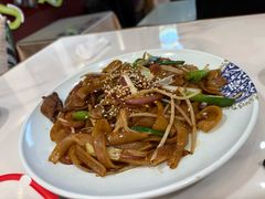 -香港威特瑞茶餐厅(小白楼音乐厅店)