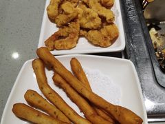 -海底捞火锅(关山保利店)