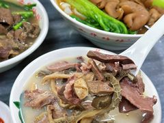 -珍珍小食店(西华路店)