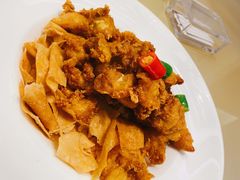 -箸福·夜上海(雨花客厅店)