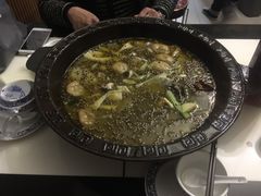 -鱼无双·酸菜鱼(来凤街店)