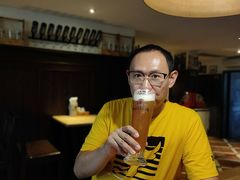 -普拉那啤酒坊Paulaner(凯宾斯基饭店)