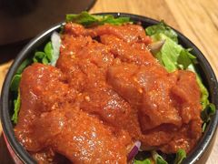 -么肆烤肉(汉街形象店)
