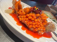 -小厨娘金榜题名(夫子庙秦淮河店)