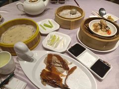 -丰鲤楼•闽南茶楼(仟禧汇店)