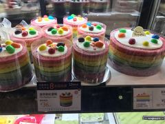 -巴黎贝甜(亿合城店)