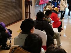 -聚春园自助餐厅(东街口店)