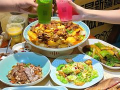 -品质伊骊新疆菜(紫金店)