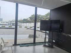 -赛卡联盟卡丁车馆(上海世博店)