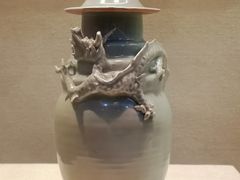 -龙泉青瓷博物馆