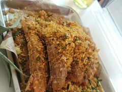 -琼大师东方烤乳猪(亚特兰蒂斯店)