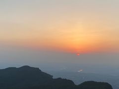 -宝鼎风景区