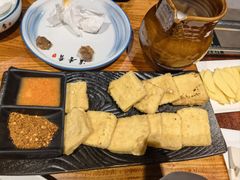 -滇香肴·云南菜蒸汽石锅鱼(云南北路店)