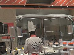 -新一番三文鱼寿司(大东海店)