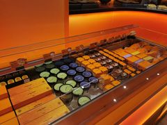 -KUMO KUMO甜品·冰淇淋(深圳壹方城店)