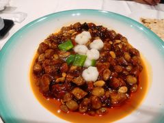 八宝辣酱-上海老饭店(北京分店)