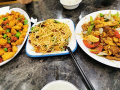 -金阁家常菜(贵阳路店)
