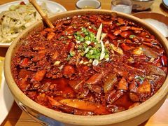 -青城甲(青城山店)