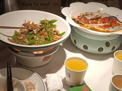 -遇见湘·地道湖南菜(喜悦店)
