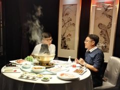 -鼓楼东街老火锅(鼓楼店)