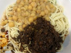 花市豌杂面-花市豌杂面(民生路店)