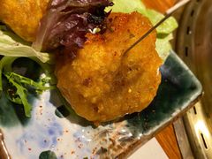 -肉魁屋·烧肉·烧鸟·酒场(高新店)