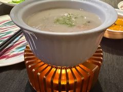 -锦府园·新台州菜(合生汇店)