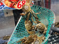 -大潮淮·淮扬菜(何园旗舰店)