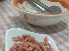 -芝城故事·闽北建瓯菜馆