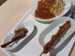 -宜家·瑞典风味餐厅(武汉荟聚中心店)