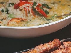-京悦南门涮羊肉·羊蝎子火锅(田林路店)