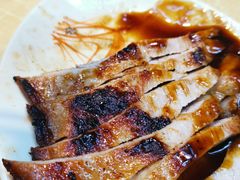 -新记餐厅(香槟大厦店)