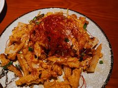 -有喜屋·烧鸟·居酒屋(周浦万达店)
