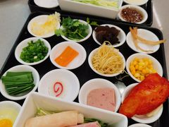 -妈妈故事米线(市府恒隆店)