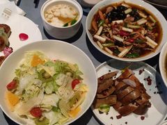 -南堂館川菜文化餐厅(天府店)