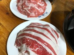 -元盛居(生态大街店)