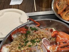 -盒马鲜生(岭南新世界店)