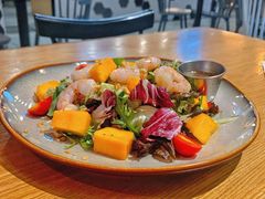 -HELLO 27 意面·沙拉·帕尼尼