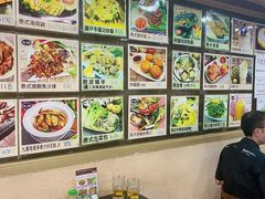-金兰花泰国菜馆